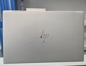 New Laptop HP Envy 13 16GB Intel Core i5 SSD 512GB