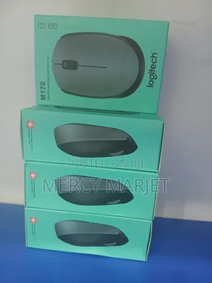 Mouth- Computer Accessories