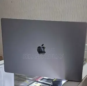 New Laptop Apple MacBook Pro 2021 M1 Max 32GB Apple M1 Max SSD 1T