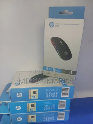 Wirless Mouse