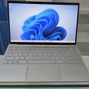 New Laptop HP Envy x360 16GB Intel Core i5 SSD 512GB