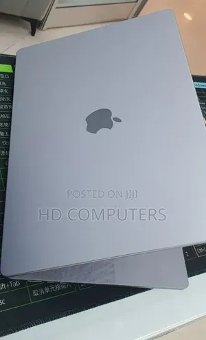 New Laptop Apple MacBook Pro 2021 M1 Max 32GB Apple M1 Max SSD 1T