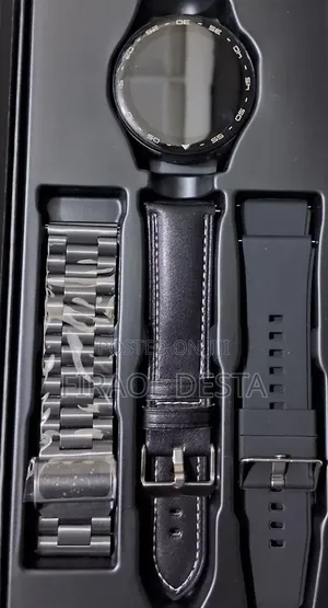 HainoTeko ST-7 Watch Buds – Smartwatch + Wireless Earbuds