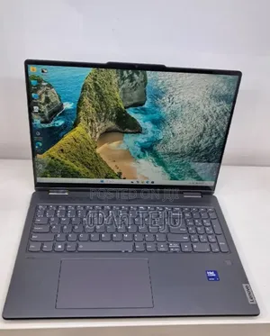 New Laptop Lenovo Yoga 7i 16GB Intel Core Ultra 7 SSD 512GB