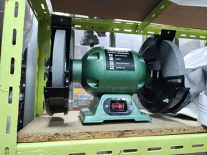 Simba Bench Grinder