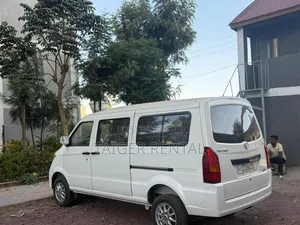 Mini Van Rent 2700