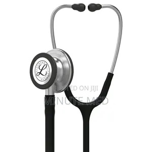 Used Littmann Classic 3 Stethoscope