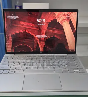 New Laptop HP Envy 13 16GB Intel Core i5 SSD 512GB