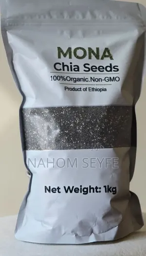 Chia Seed for Weight Gain and Loss