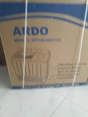 Ardo 14kg Waching Machine