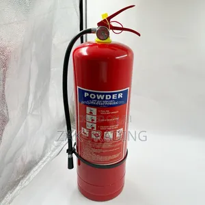 Fire Extinguisher🔥አሳት ማጥፊያ