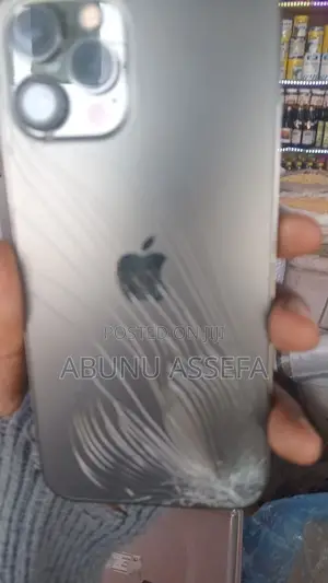 Apple iPhone 12 Pro Max 512 GB Gray