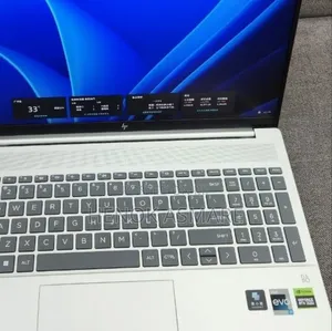 New Laptop HP Pavilion 15 16GB Intel Core i7 SSD 1T