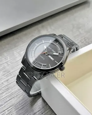 Calvin Klein Luxury Watch