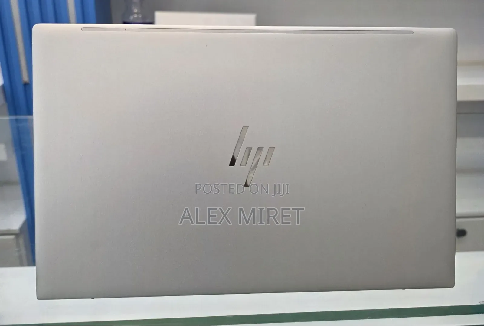 New Laptop HP Envy 13 16GB Intel Core i7 SSD 512GB