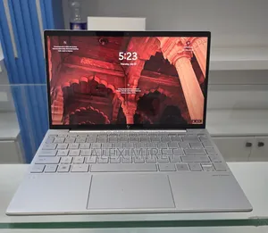 New Laptop HP Envy 13 16GB Intel Core i7 SSD 512GB