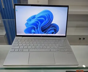 New Laptop HP Envy 13 16GB Intel Core i7 SSD 512GB