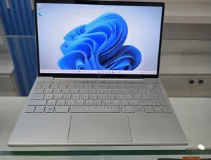 New Laptop HP Envy 13 16GB Intel Core i7 SSD 512GB