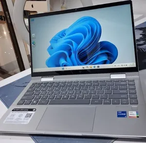 New Laptop HP Envy x360 8GB Intel Core i5 SSD 512GB