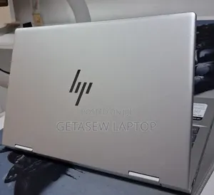 New Laptop HP Envy x360 8GB Intel Core i5 SSD 512GB