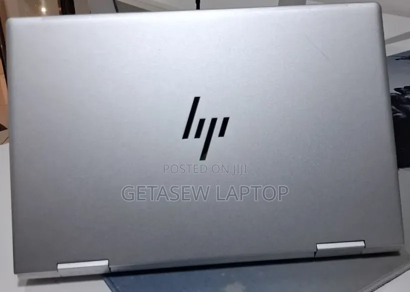 New Laptop HP Envy x360 8GB Intel Core i5 SSD 512GB