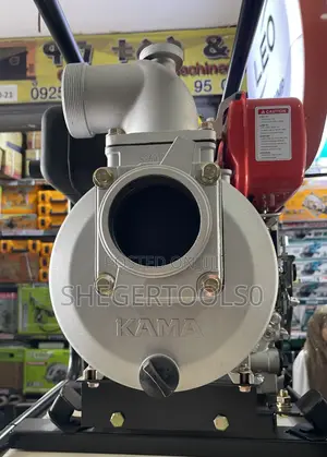 Kama Water Pump