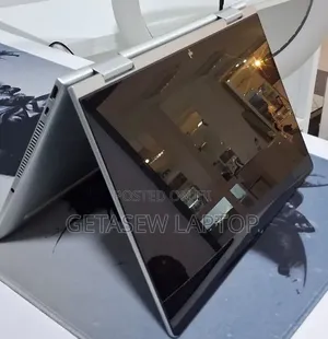 New Laptop HP Envy x360 8GB Intel Core i5 SSD 512GB