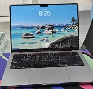 New Laptop Apple MacBook Pro 2023 M3 Pro 8GB Apple M3 SSD 512GB