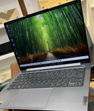 New Laptop Lenovo Thinkbook 14 16GB Intel Core i7 SSD 512GB