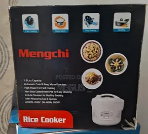 Rice Coocker