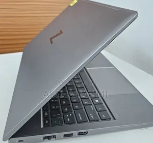 New Laptop HP ZBook 15 16GB Intel Core i7 SSD 512GB