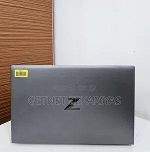 New Laptop HP ZBook Power G9 i7 16GB Intel Core i7 SSD 1T