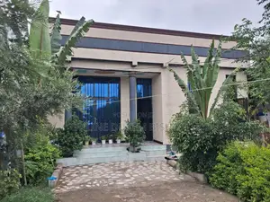 Furnished 6bdrm House in Dukem Bishoftu, East Shewa for sale