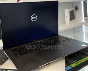 New Laptop Dell XPS 15 16GB Intel Core i7 SSD 512GB