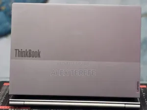 New Laptop Lenovo Thinkbook 14 16GB Intel Core Ultra 7 SSD 512GB