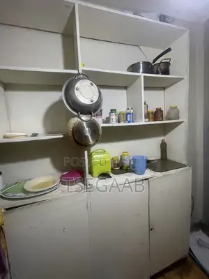 Kitchen Shelves for Sale የወጥ ቤት መደርደሪያ