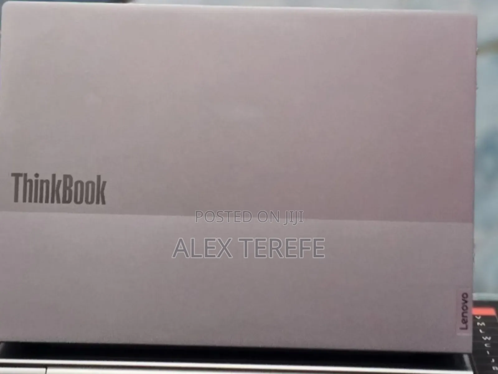 New Laptop Lenovo Thinkbook 14 16GB Intel Core Ultra 7 SSD 512GB