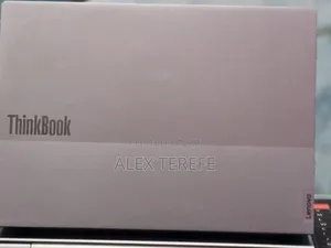 New Laptop Lenovo Thinkbook 14 16GB Intel Core Ultra 7 SSD 512GB