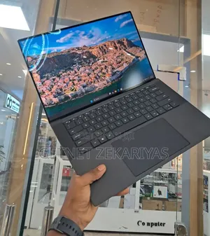 New Laptop Dell Precision 5560 16GB Intel Core i7 SSD 512GB