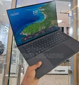 New Laptop Dell Precision 5560 16GB Intel Core i7 SSD 512GB