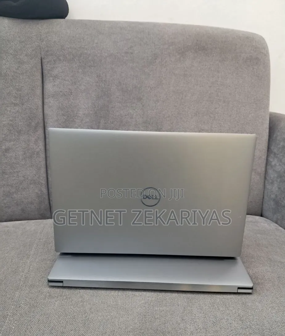 New Laptop Dell Precision 5560 16GB Intel Core i7 SSD 512GB
