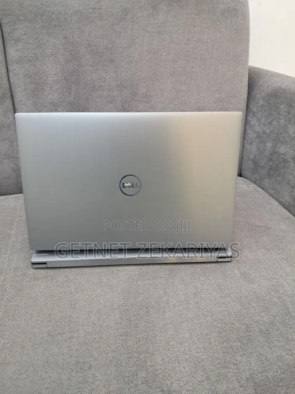 New Laptop Dell Precision 5560 16GB Intel Core i7 SSD 512GB