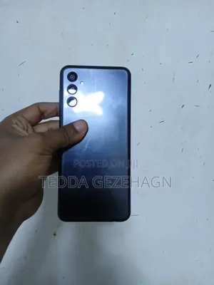 Samsung Galaxy M13 (India) 64 GB Black