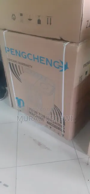 Penc Washing Machine