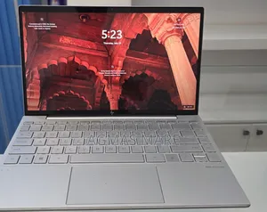 New Laptop HP Envy 13 16GB Intel Core i5 SSD 512GB