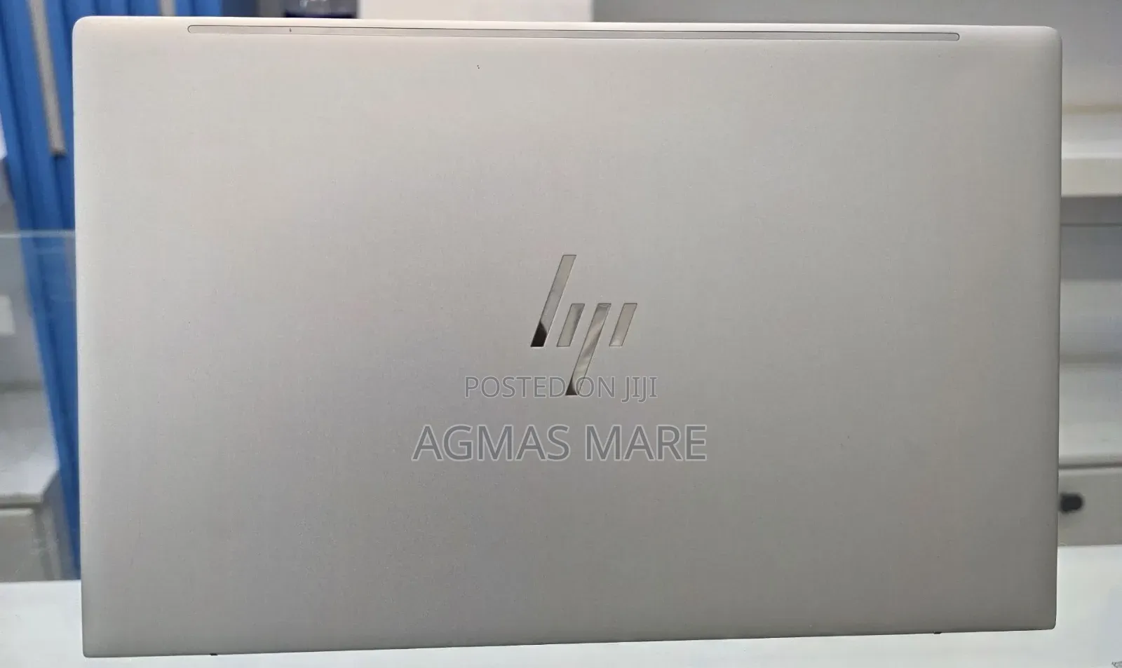 New Laptop HP Envy 13 16GB Intel Core i5 SSD 512GB