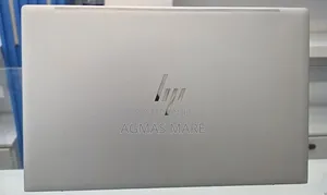New Laptop HP Envy 13 16GB Intel Core i5 SSD 512GB