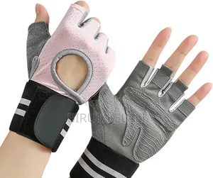 Cycling Bike Gloves Half Finger Biking Glove Mountain Bikes Glove