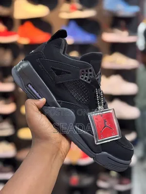 Air Jordan 4