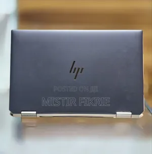 New Laptop HP Spectre 16GB Intel Core i7 SSD 1T